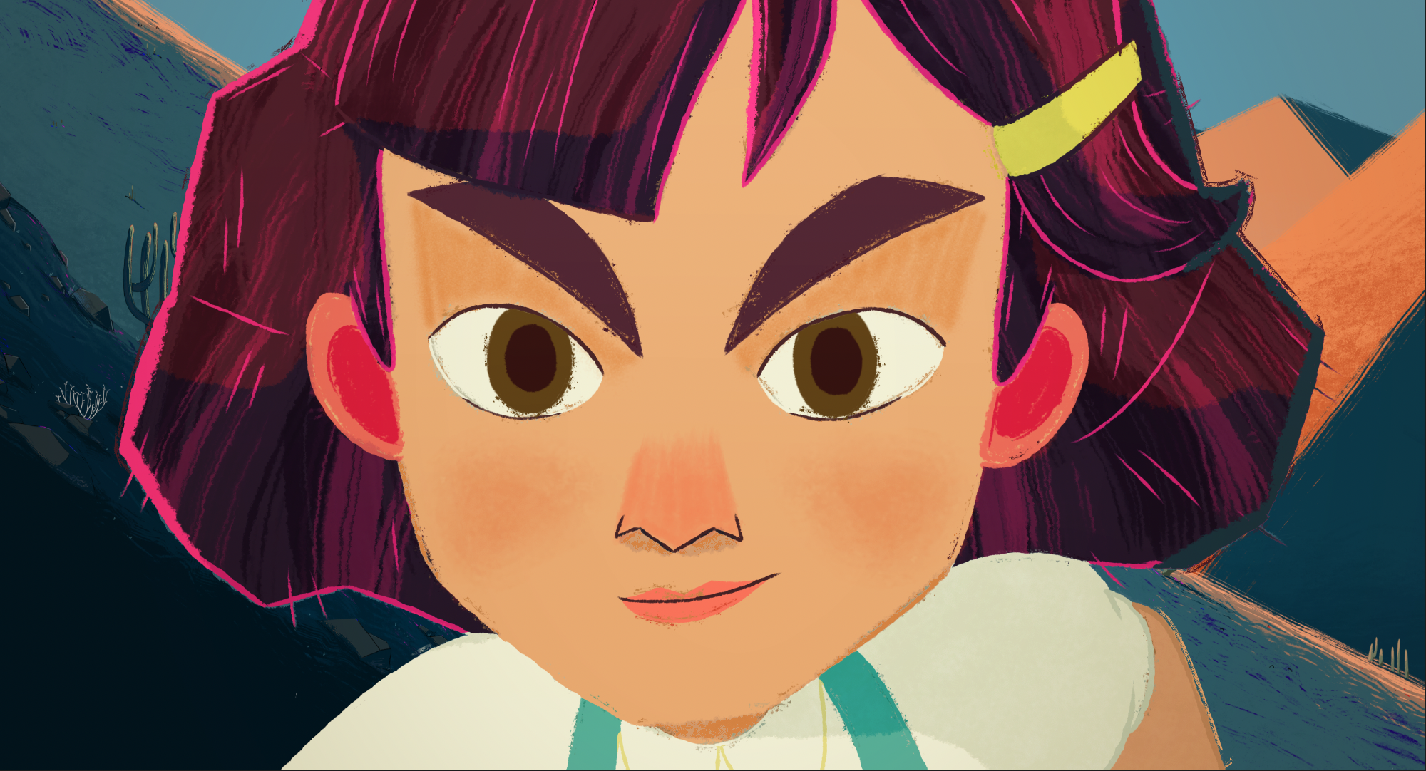 Project image for Lucila