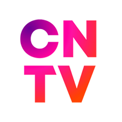 CNTV